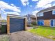 Thumbnail Detached house for sale in Vicarage Close, Boxmoor, Hemel Hempstead, Hertfordshire