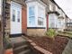Thumbnail End terrace house for sale in Thoresby Road, Lower Walkley, Sheffield