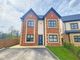 Thumbnail Shared accommodation for sale in The Residences Garstang Road, Broughton, Preston