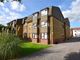 Thumbnail Flat to rent in Ryecroft Court, Penhill Road, Lancing