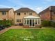 Thumbnail Detached house for sale in The Dell, Woodlaithes Village, Sunnyside, Rotherham
