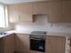 Thumbnail Flat to rent in Harrison Close, Warrington