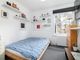 Thumbnail Flat for sale in Steele Road, London