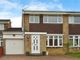 Thumbnail Semi-detached house for sale in Glebe Road, Deanshanger, Milton Keynes