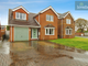 Thumbnail Detached house for sale in Holly Close, Stallingborough