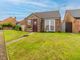 Thumbnail Detached bungalow for sale in Hawthorn Rise, Mundesley