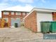 Thumbnail Terraced house for sale in Crakston Close, Coventry