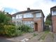 Thumbnail Semi-detached house for sale in Elgin Avenue, Kenton, Harrow