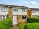 Thumbnail Terraced house for sale in Bellhouse Way, York