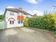 Thumbnail Semi-detached house for sale in Kennington Road, Kennington, Oxford, Oxfordshire