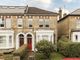 Thumbnail Flat for sale in Buckleigh Road, London