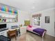 Thumbnail Terraced house for sale in Grange Road, Hove