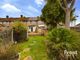 Thumbnail Terraced house for sale in Sydney Crescent, Ashford, Surrey