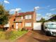 Thumbnail Detached house for sale in Main Road, Underwood, Nottingham
