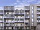 Thumbnail Flat to rent in Riemann Court, Parkside, Bow