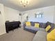 Thumbnail Town house for sale in Headingley Close, Coalville, Leicestershire