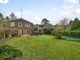 Thumbnail Detached house for sale in Bourne Firs, Lower Bourne, Farnham, Surrey