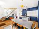 Thumbnail Detached house for sale in West Hill Road, Brighton, East Sussex