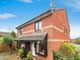 Thumbnail Semi-detached house for sale in Tucker Road, Ottershaw, Surrey