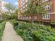 Thumbnail Flat for sale in Hall Road, London