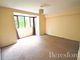 Thumbnail Flat for sale in Haslers Lane, Dunmow