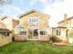 Thumbnail Detached house to rent in Woodstock, Oxfordshire