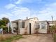 Thumbnail Detached bungalow for sale in Cross Lane, Eccles-On-Sea, Norwich