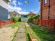 Thumbnail Terraced house for sale in Eversley Crescent, St. Leonards-On-Sea