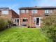 Thumbnail Semi-detached house for sale in Malvern Road, North Shields