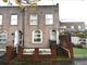 Thumbnail Maisonette for sale in Wellington Street, Gravesend