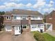 Thumbnail Semi-detached house for sale in Woburn Road, Crawley, West Sussex