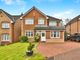 Thumbnail Detached house for sale in Manus Duddy Court, Glasgow