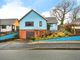 Thumbnail Bungalow for sale in Oakwood Grove, Haverfordwest, Pembrokeshire