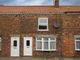Thumbnail Terraced house for sale in Main Street, Beeford, Driffield