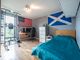 Thumbnail Flat for sale in Blochairn Place, Glasgow