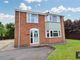 Thumbnail Detached house to rent in Down Hatherley Lane, Down Hatherley, Gloucester