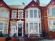 Thumbnail Terraced house for sale in Barry Road, Barry