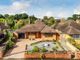 Thumbnail Detached bungalow for sale in Daymerslea Ridge, Leatherhead