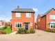 Thumbnail Detached house for sale in Blueshot Drive, Clifton-On-Teme, Worcester