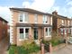 Thumbnail Detached house for sale in Whitstable Road, Faversham, Kent