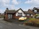 Thumbnail Detached bungalow for sale in Clockhouse Avenue, Burnley