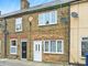 Thumbnail Terraced house for sale in Victoria Street, Chatteris