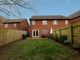 Thumbnail Semi-detached house for sale in Lough Wood Crescent, Scotby, Carlisle