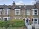 Thumbnail Terraced house for sale in Clacton Road, London