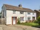 Thumbnail Semi-detached house for sale in Botley, Oxford