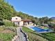 Thumbnail Villa for sale in Gattieres, Nice, France, French Riviera, France