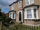 Thumbnail Flat for sale in Honley Road, London