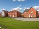 Thumbnail End terrace house for sale in "Hoy" at Blackwater Drive, Dunmow