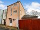 Thumbnail End terrace house for sale in Gainsborough Road, Corby