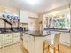 Thumbnail Detached house for sale in Tregarn Road, Langstone, Newport